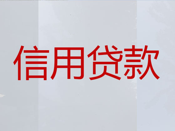 保山信用贷款-银行抵押贷款